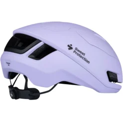 Casco Sweet Protection Falconer Aero 2Vi Mips - Lilla