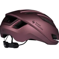 Casco Sweet Protection Falconer 2Vi Mips - Bordeaux