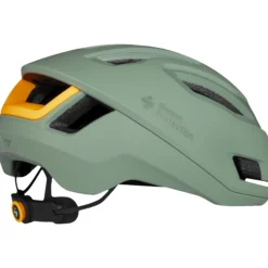 Casco Sweet Protection Falconer 2Vi Mips - Verde scuro