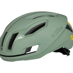 Casco Sweet Protection Falconer 2Vi Mips - Verde scuro