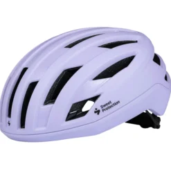 Casco Sweet Protection Fluxer Mips - Lilla
