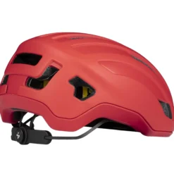 Casco Sweet Protection Outrider Mips - Rosso