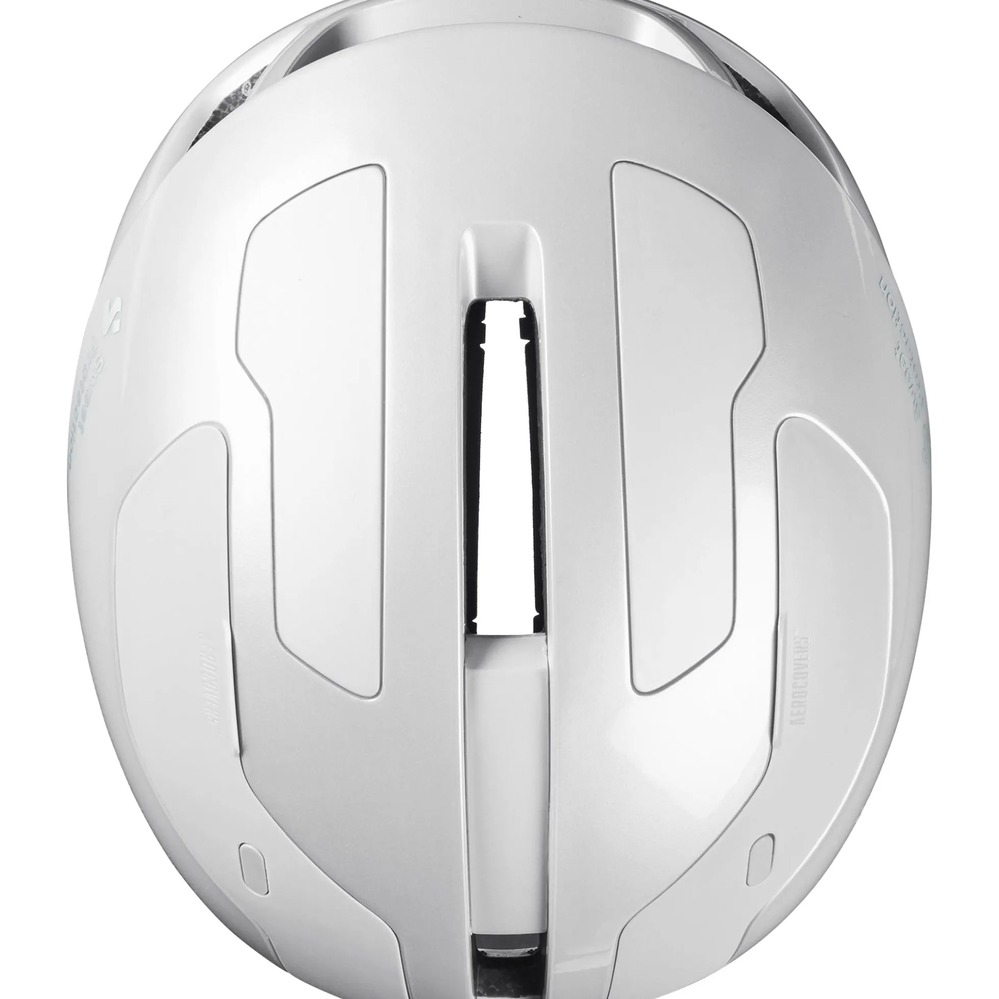 Casco Sweet Protection PNS Falconer Aero 2Vi Mips - Argento