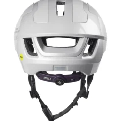 Casco Sweet Protection PNS Falconer Aero 2Vi Mips - Argento
