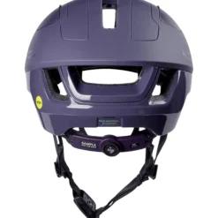 Casco Sweet Protection PNS Falconer Aero 2Vi Mips - Grigio