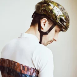 Casco Sweet Protection PNS T.K.O. Falconer Aero 2Vi Mips - Verde