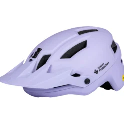 Casco Sweet Protection Primer Mips - Lilla
