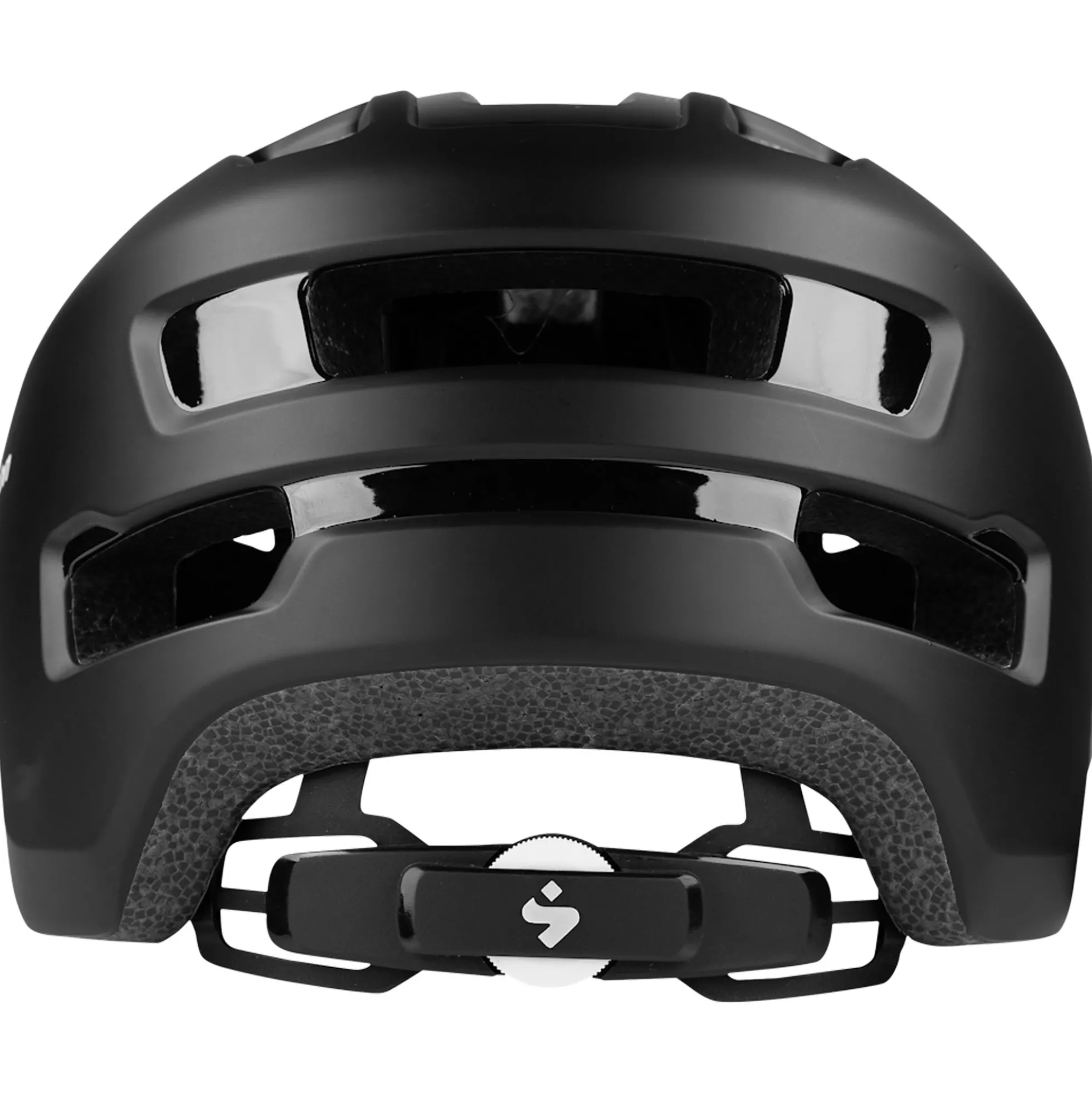 Casco Sweet Protection Ripper - Nero