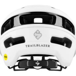 Casco Sweet Protection Trailblazer Mips - Bianco