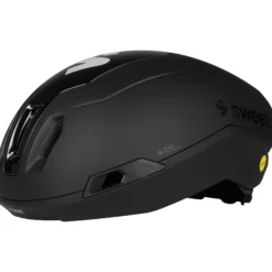 Casco Sweet Protection Tucker 3 2Vi Mips - Nero