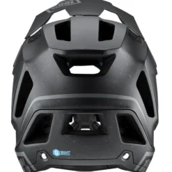 Casco 100% Trajecta w/Fidlock - Nero