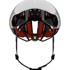 Casco Trek Ballista Mips - Bianco