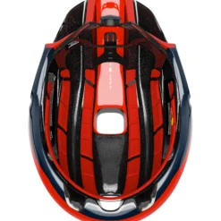 Casco Trek Ballista Mips - Rosso Blu