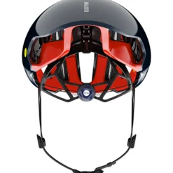 Casco Trek Ballista Mips - Rosso Blu