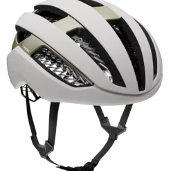 Casco Trek Circuit WaveCel - Bianco