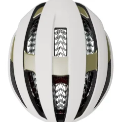 Casco Trek Circuit WaveCel - Bianco