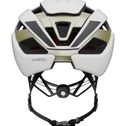 Casco Trek Circuit WaveCel - Bianco