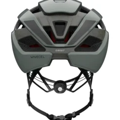Casco Trek Circuit WaveCel - Verde