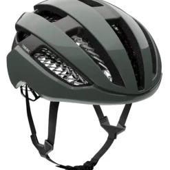 Casco Trek Circuit WaveCel - Verde