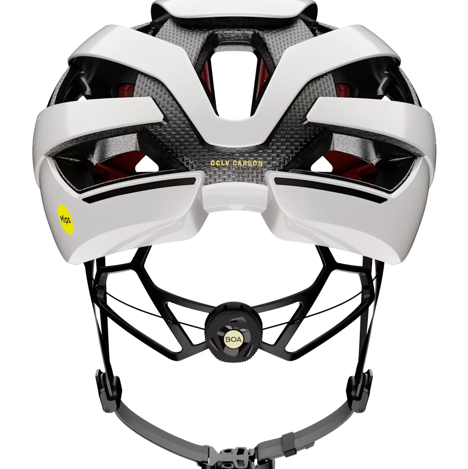 Casco Trek Velocis Mips - Bianco