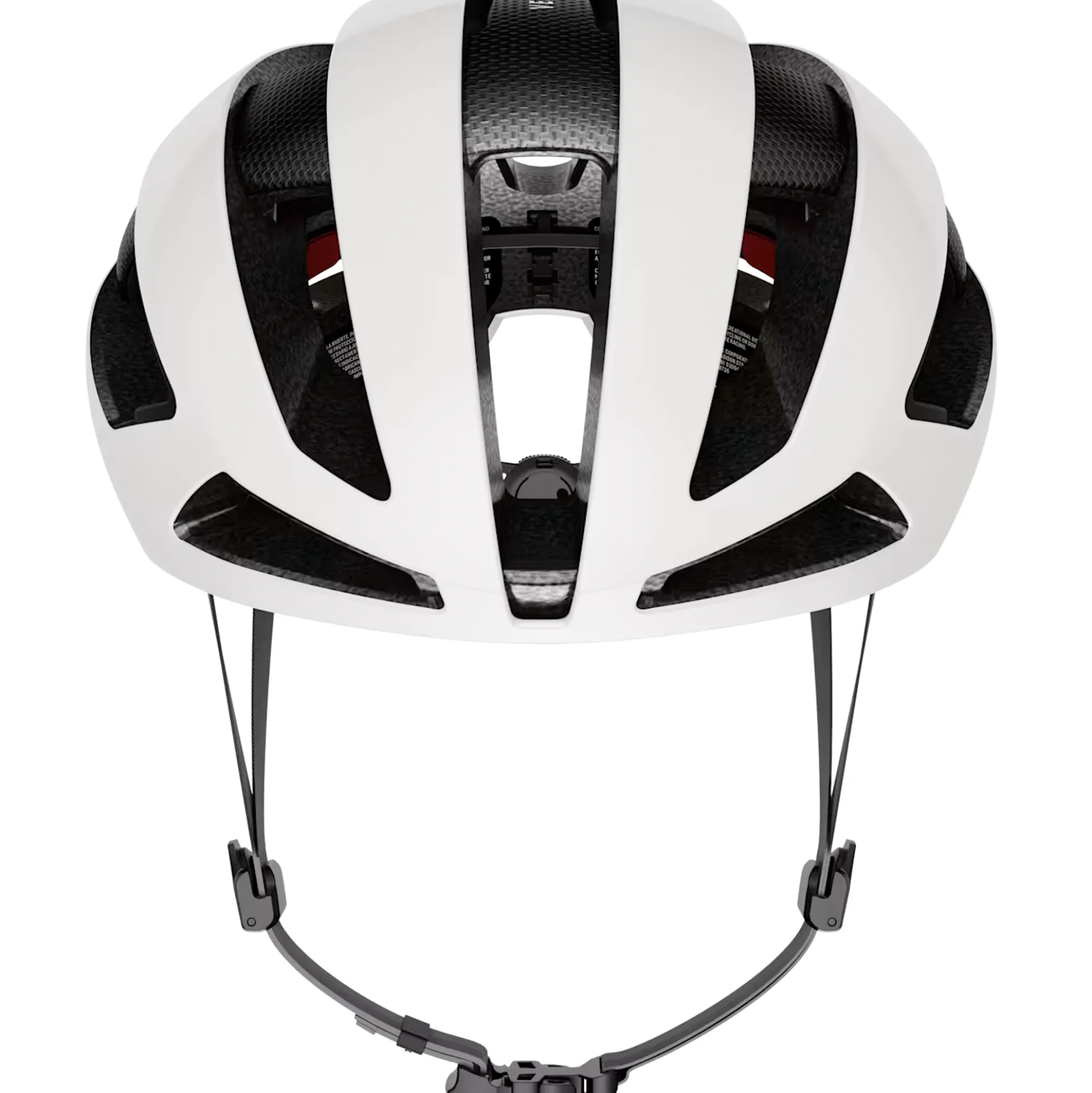 Casco Trek Velocis Mips - Bianco