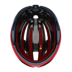 Casco Trek Velocis Mips - Rosso