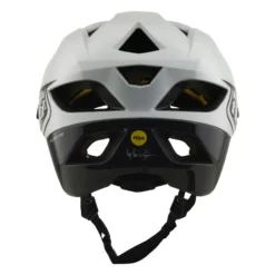 Casco Troy Lee Designs Flowline - Grigio