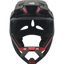 Casco Urge Lunar - Nero