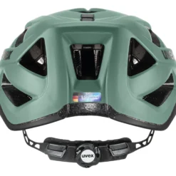 Casco Uvex Active CC - Verde