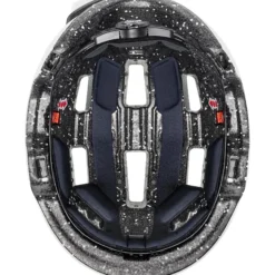Casco Uvex City 4 - Bianco matt