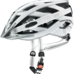 Casco Uvex City I-Vo - Bianco