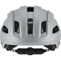 Casco Uvex City Stride - Grigio