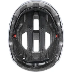 Casco Uvex City Stride - Grigio