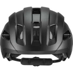 Casco Uvex City Stride - Nero