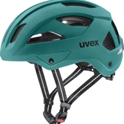 Casco Uvex City Stride - Verde