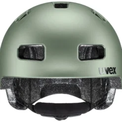 Casco Uvex City 4 - Verde