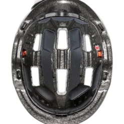 Casco Uvex City 4 - Verde matt