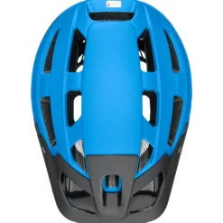 Casco Uvex Finale 2.0 - Blu