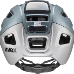 Casco Uvex Finale Light 2.0 - Blu