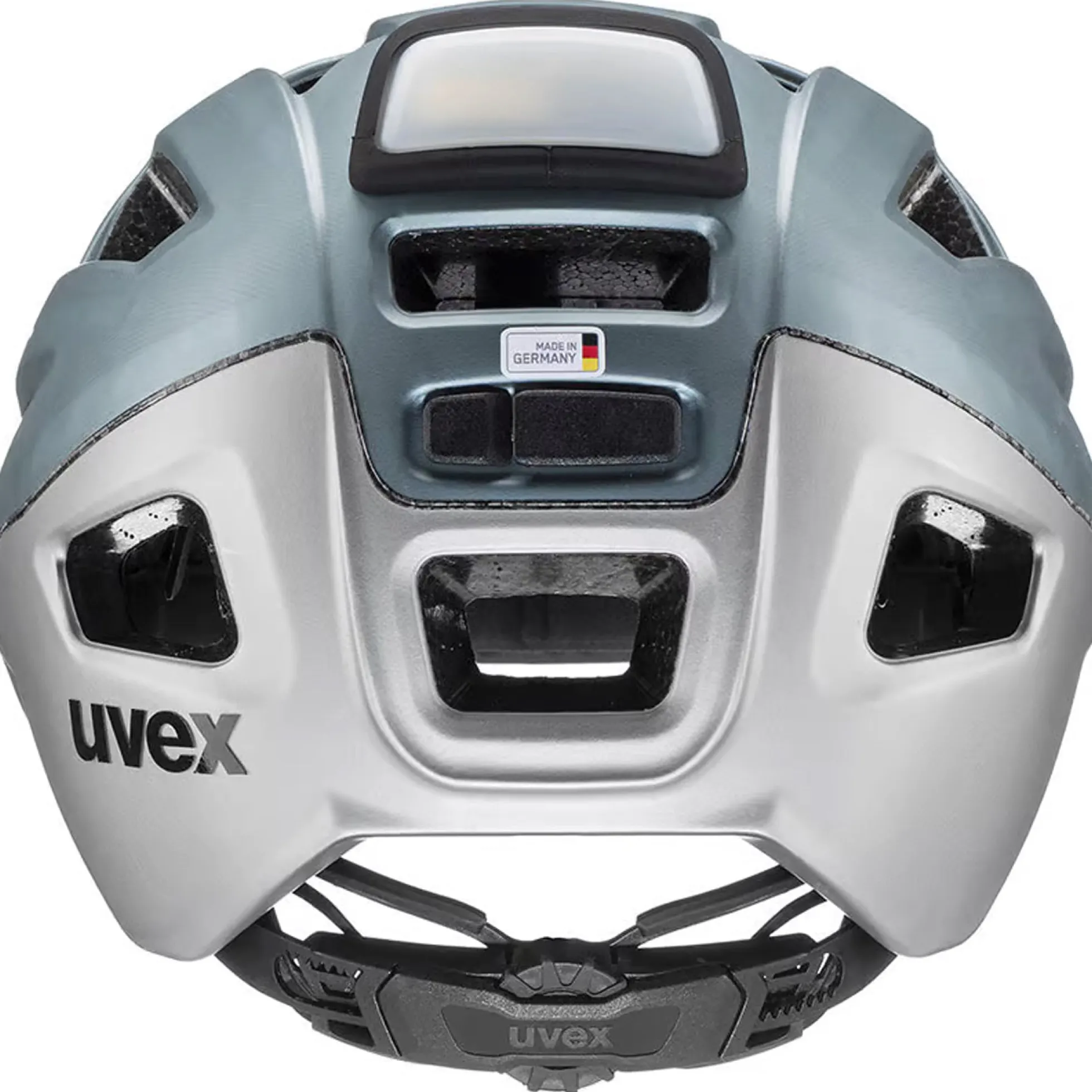 Casco Uvex Finale Light 2.0 - Blu