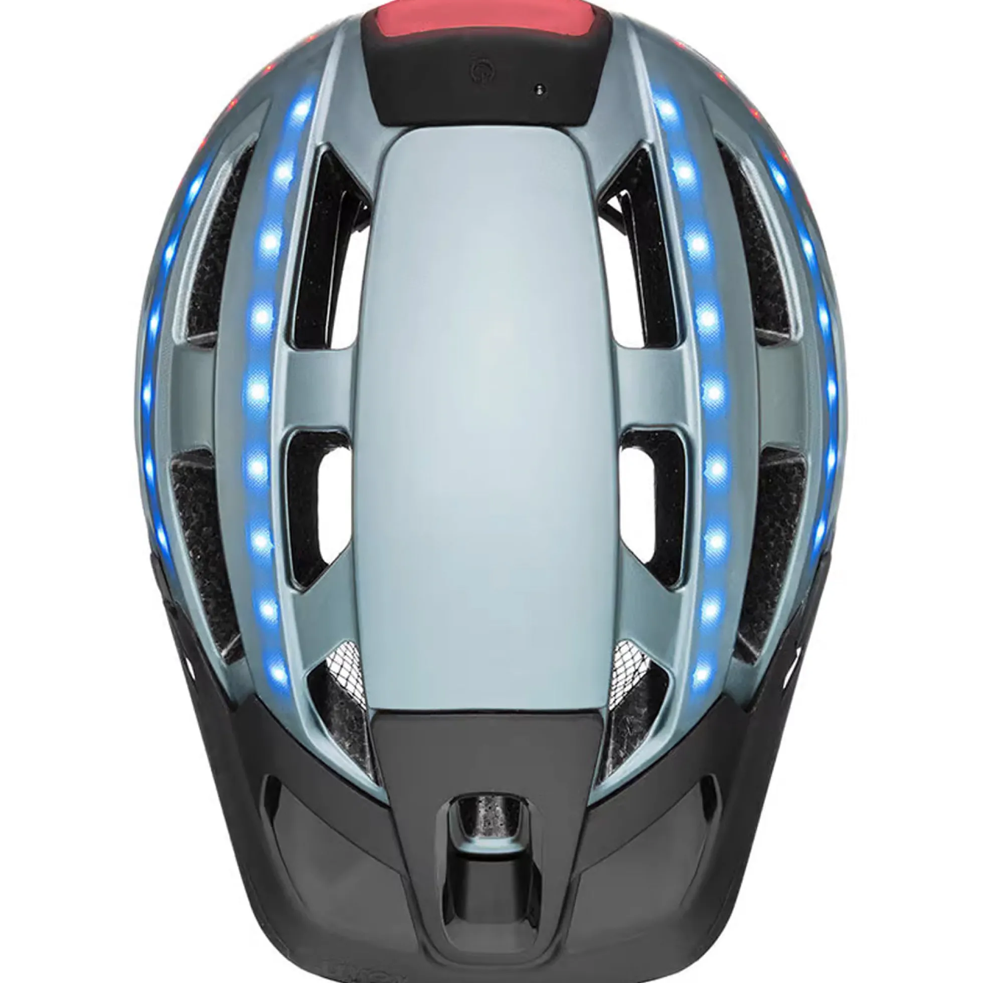 Casco Uvex Finale Light 2.0 - Blu