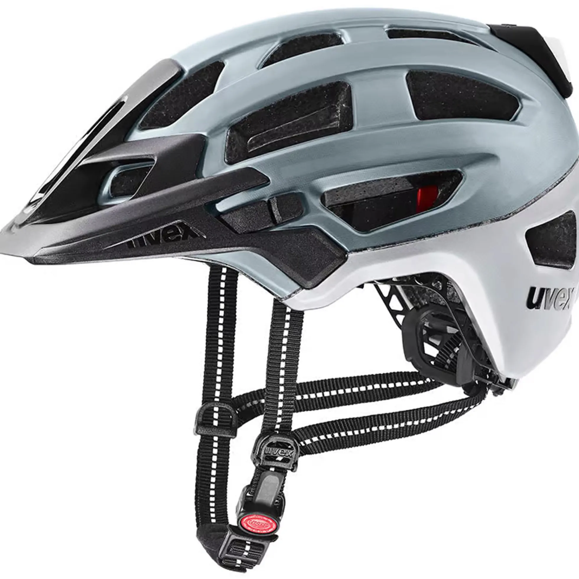 Casco Uvex Finale Light 2.0 - Blu