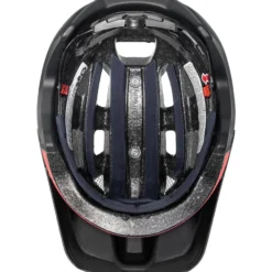 Casco Uvex Finale 2.0 - Rosso
