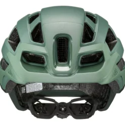 Casco Uvex Finale 2.0 - Verde opaco