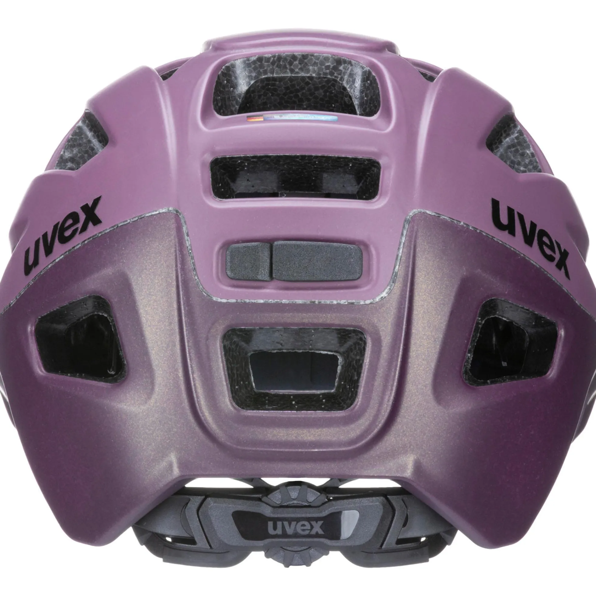 Casco Uvex Finale 2.0 - Viola