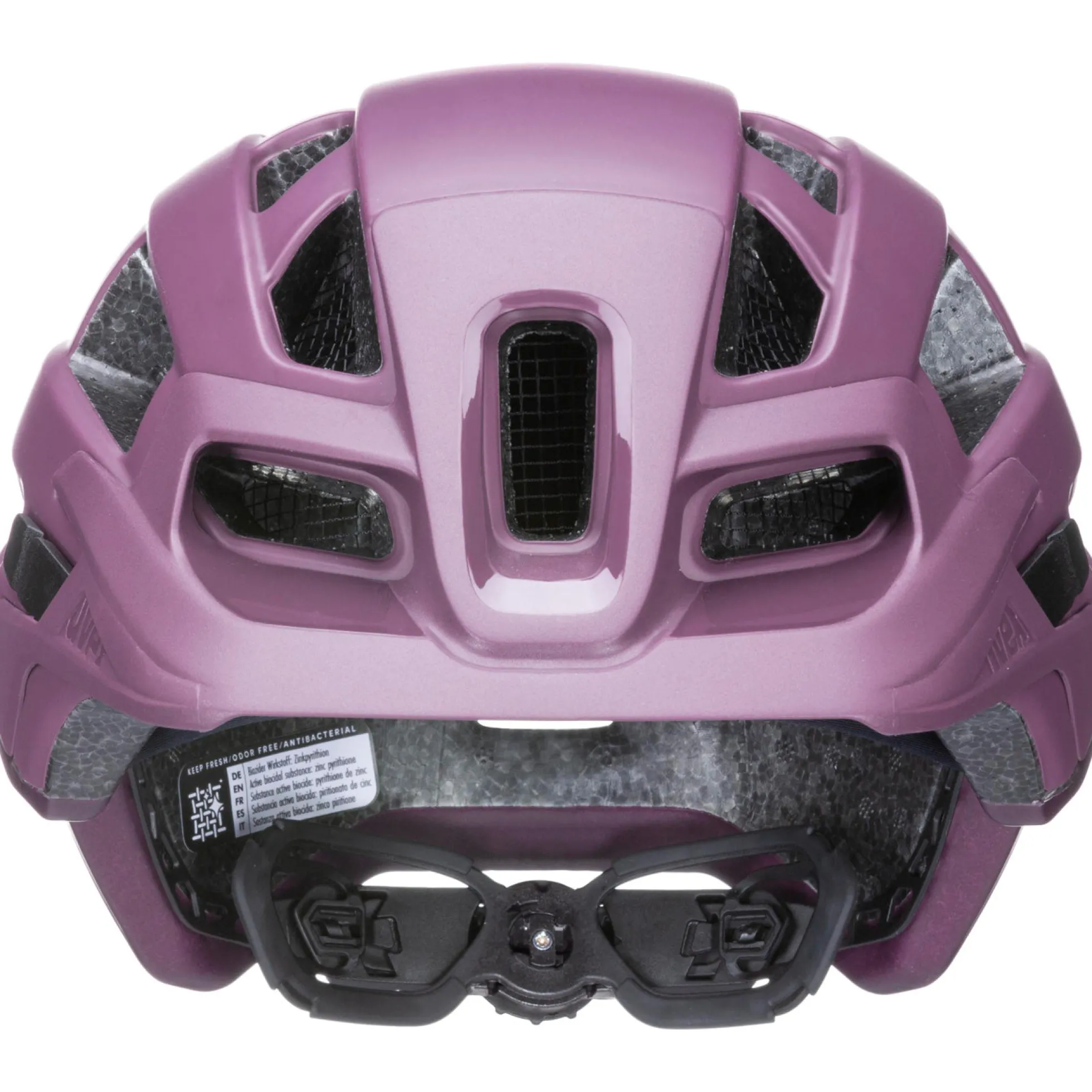 Casco Uvex Finale 2.0 - Viola