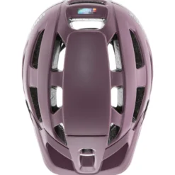 Casco Uvex Finale 2.0 - Viola