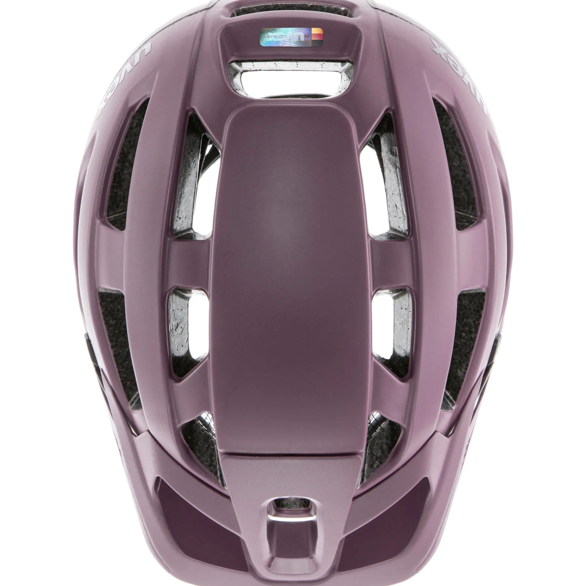 Casco Uvex Finale 2.0 - Viola