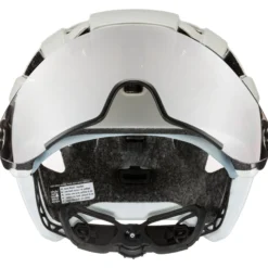 Casco Uvex Finale Visor - Grigio