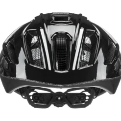 Casco Uvex Gravel X - Nero